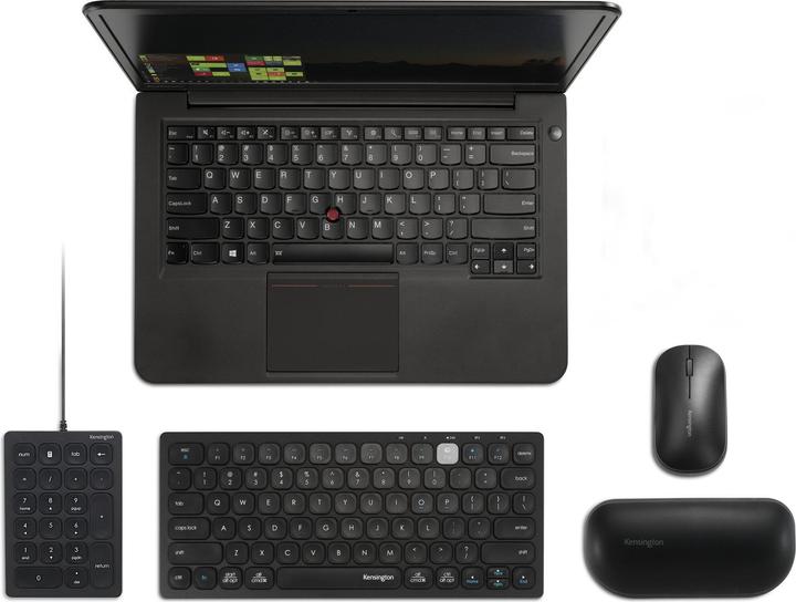 Actual product image Kensington Keyboard numeric keypad (Numeric keypad, Cable)