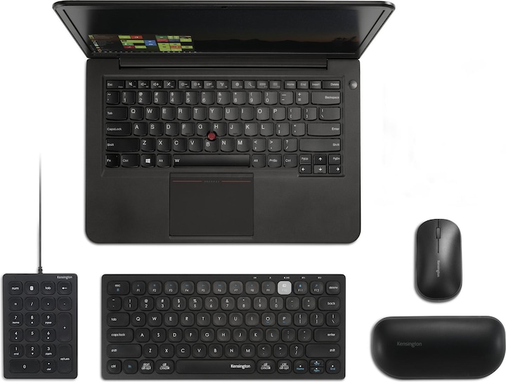 Produktbild Kensington Tastatur Nummernblock (Nummernblock, Kabelgebunden)