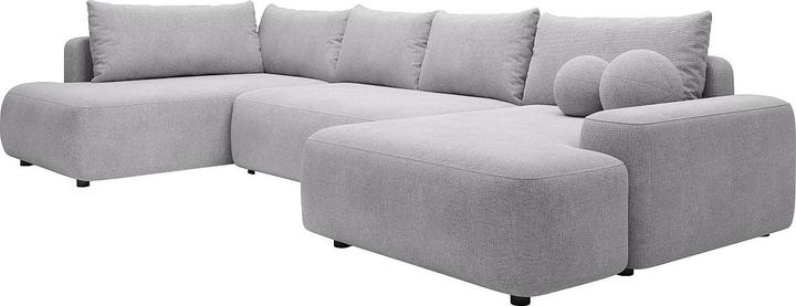 Produktbild Vente-unique Daviso (Ecksofa, Wohnlandschaft)