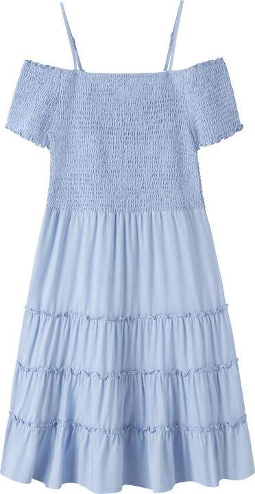 Produktbild Lmtd Schulterfreies Kleid (164)