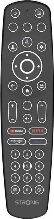 Actual product image Strong Leap-S3 Pro (32 GB, Android 12)