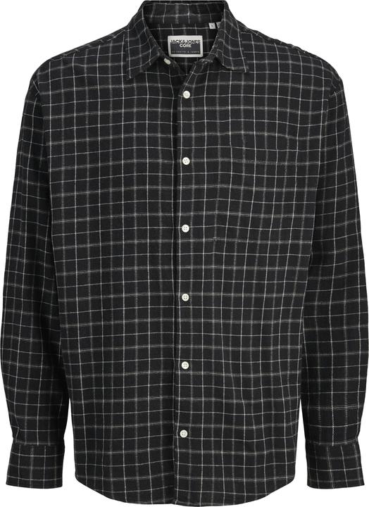 Produktbild Jack & Jones Hemd Plus Size Hemd (5XL)