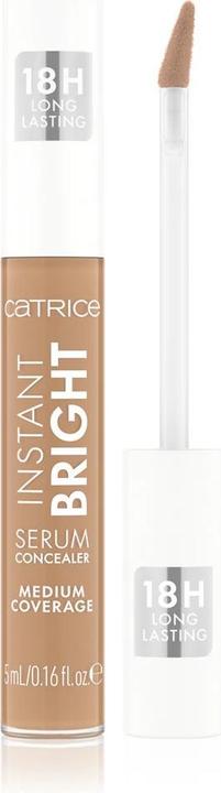 Produktbild Catrice Concealer Instant Bright Serum 033C (Nude)