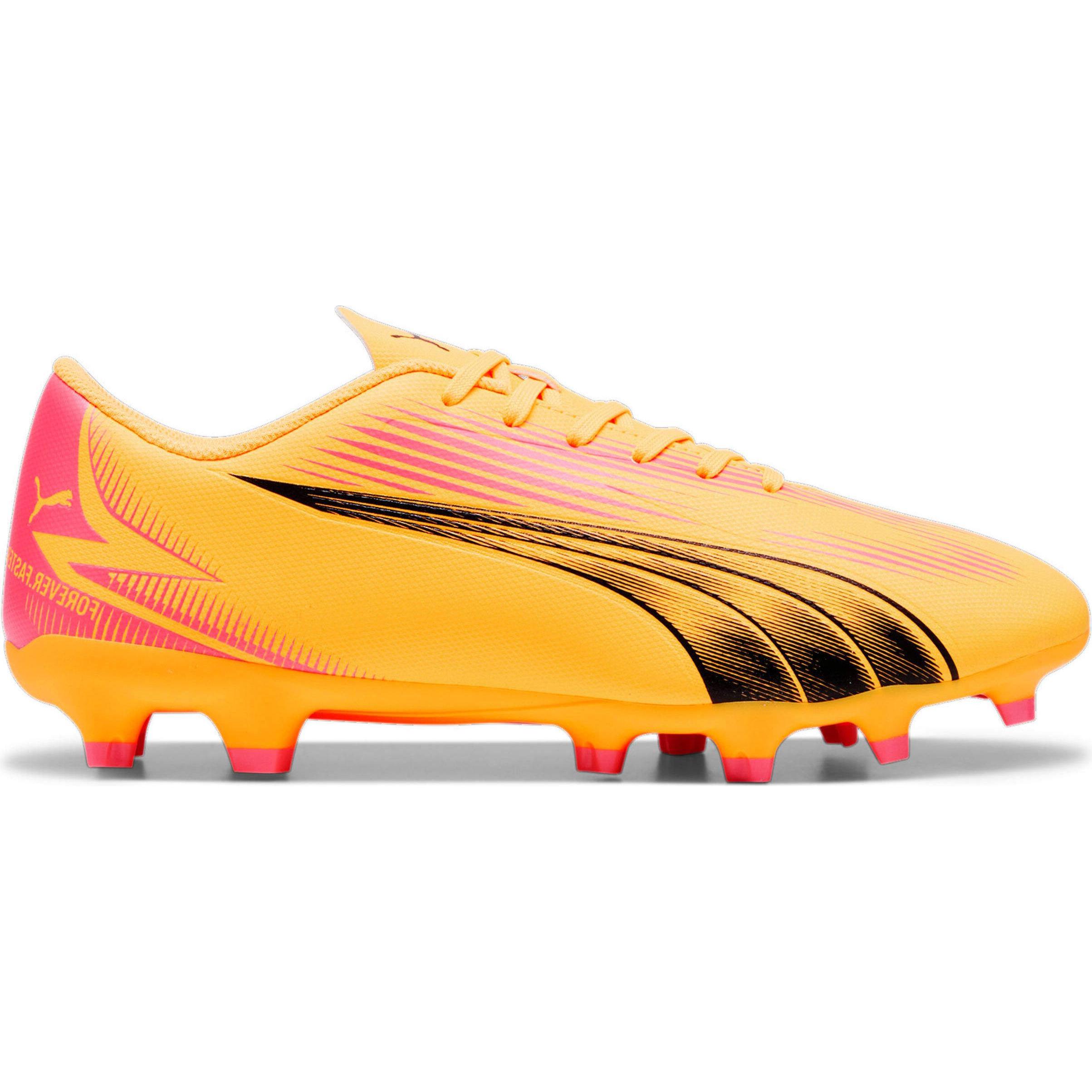 Thumbnail - Puma, Herren, Fussballschuhe, Ultra Play Fg/Ag (42.5), Orange