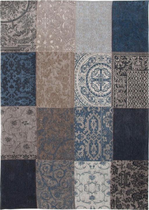 Produktbild Louis de Poortere Vintage Multi (80 x 150 cm)