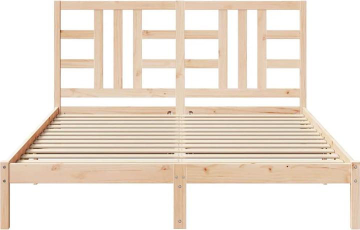 Produktbild vidaXL Mahala (160 x 200 cm)