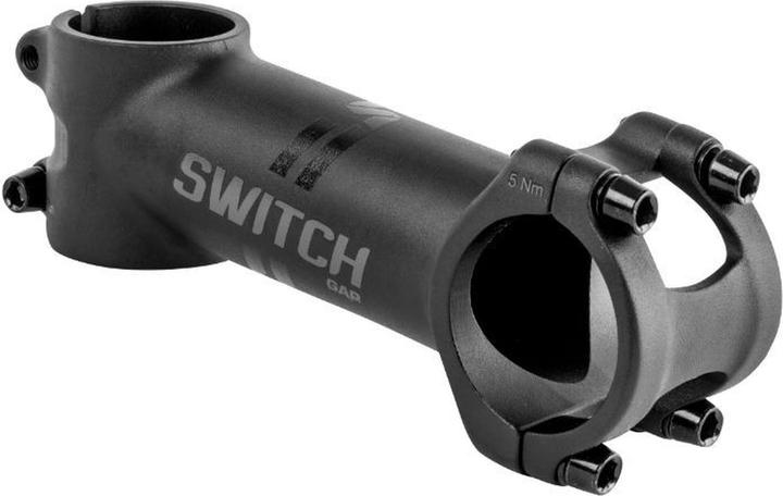 Produktbild Gist Switch Gap35 7° (80 mm, 35 mm)