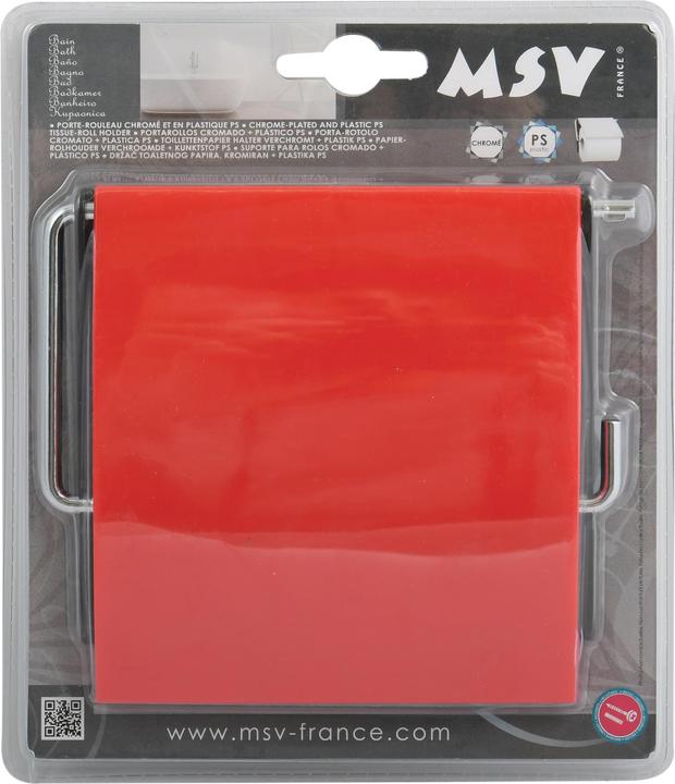 Actual product image MSV Svenja