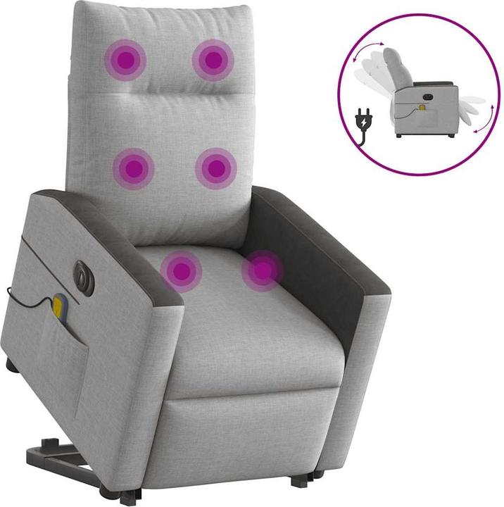 Image du produit vidaXL Marilena