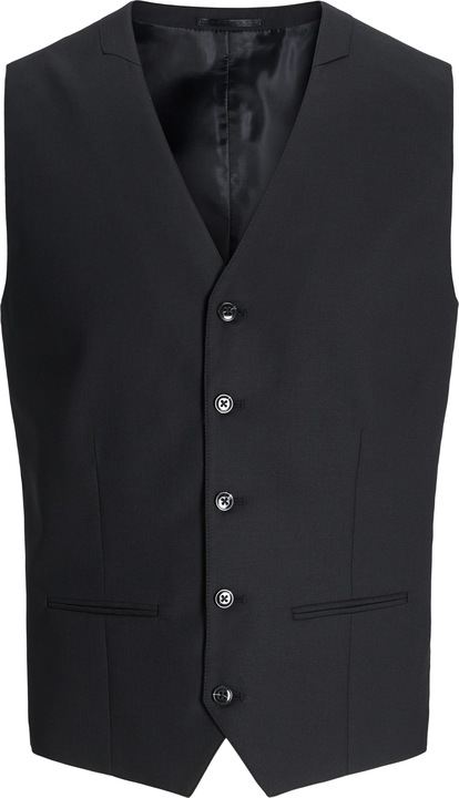 Image du produit Jack & Jones Jprsolaris Waistcoat Noos (44)