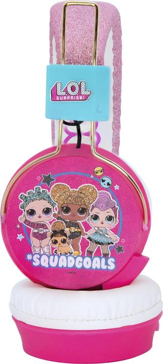 Image du produit OTL casque pour jeunes