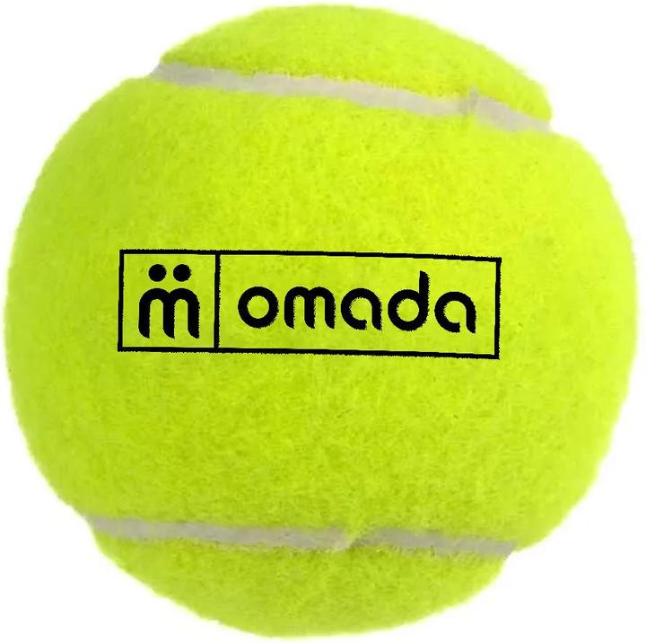 Produktbild Gladiatorfit Tennisbälle