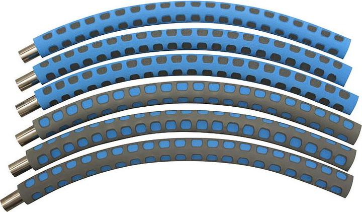 Pearl Cerceau Hula Hoop (4 cm, 785 g)