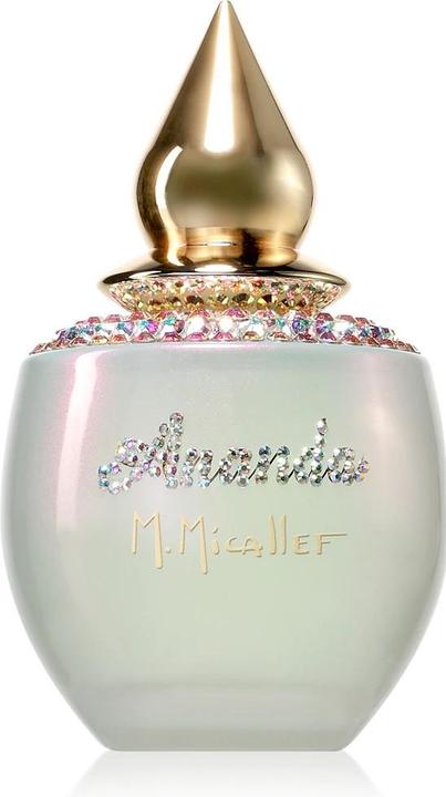 Image du produit M. Micallef Ananda édition spéciale EDP 100ml (W) (Eau de parfum, 100 ml)