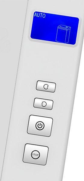 Produktbild Ideal Aktenvernichter (Partikelschnitt)