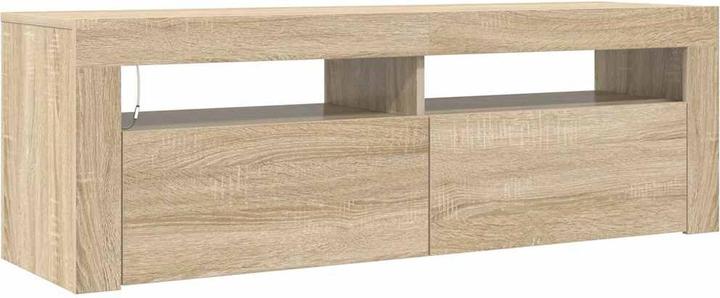 Actual product image vidaXL Aldo (120 x 35 x 40 cm)