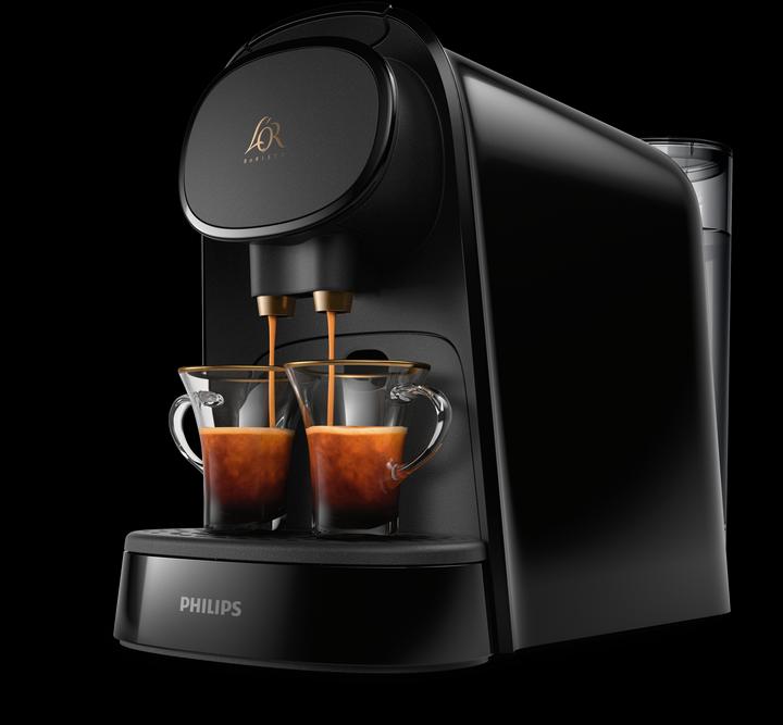 Produktbild Philips L'Or Barista (L'Or Barista, EU-Stecker)