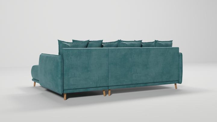 Immagine prodotto Ropez Gaja (Divano ad angolo)