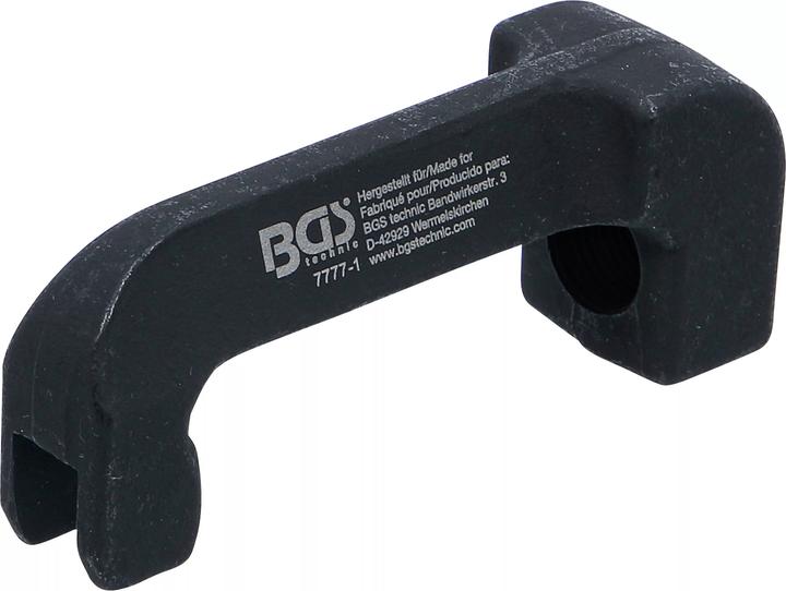 Image du produit BGS Injektor-Ausziehklaue