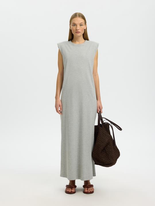 Image du produit Selected Ärmelloses Maxikleid (XL)