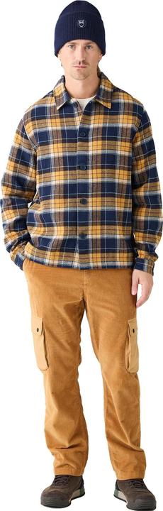 Immagine prodotto KnowledgeCotton Apparel Big Checked Heavy Flannel (S)
