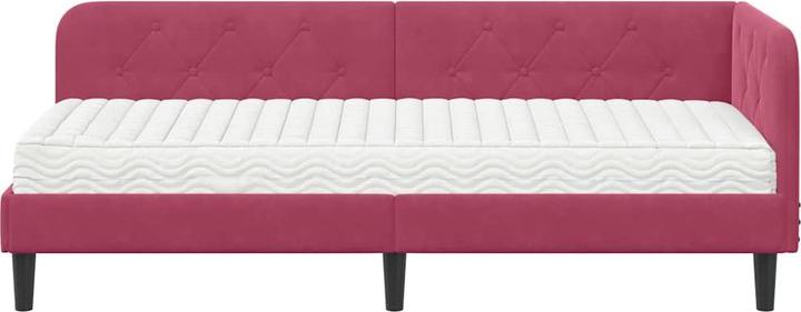 Image du produit vidaXL Bettrahmen (80 x 200 cm)
