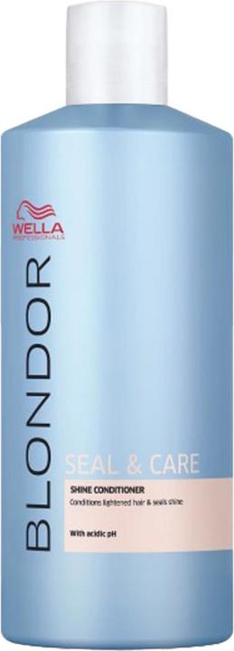 Produktbild Wella Blondor Seal und Care (500 ml)