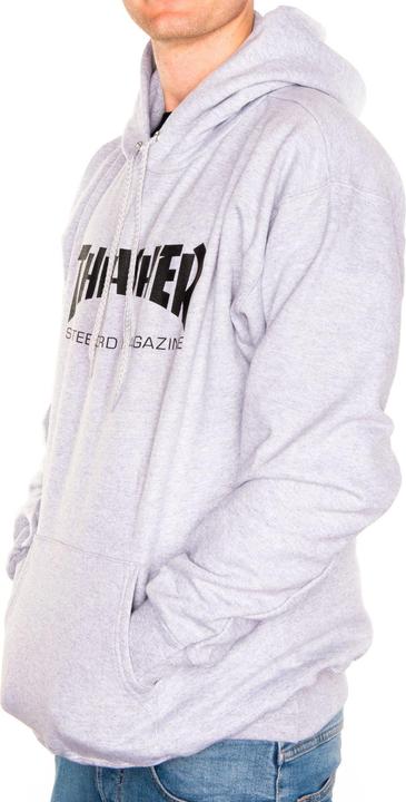 Produktbild Thrasher Skate Mag Hood (L)
