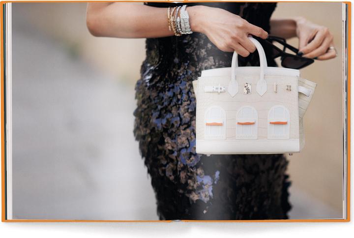 Produktbild Fullerton:Hermès Bags: Der ultimative G