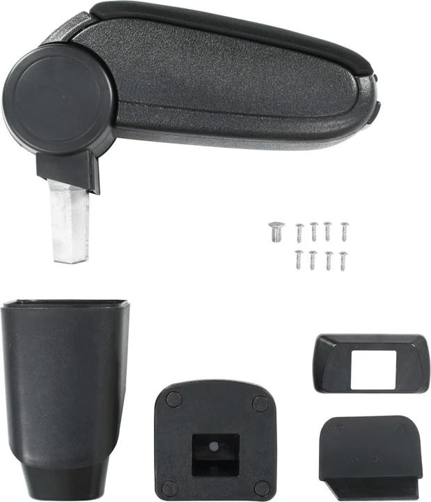 Produktbild vidaXL Auto Armlehne