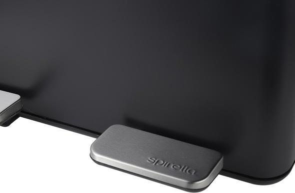 Actual product image spirella Aliya (60 l)