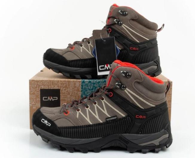 Produktbild CMP Campagnolo Rigel MID WP (45)