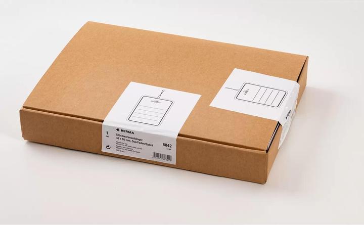 Immagine prodotto HERMA Etichette per i pezzi