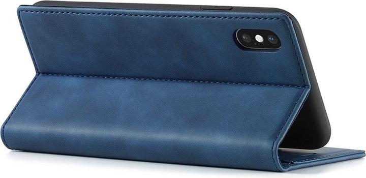 Produktbild Cover-Discount Stand Flip Case (Apple iPhone XS)