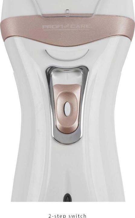 Produktbild Profi-Care PC-LBS 3002 Weiss