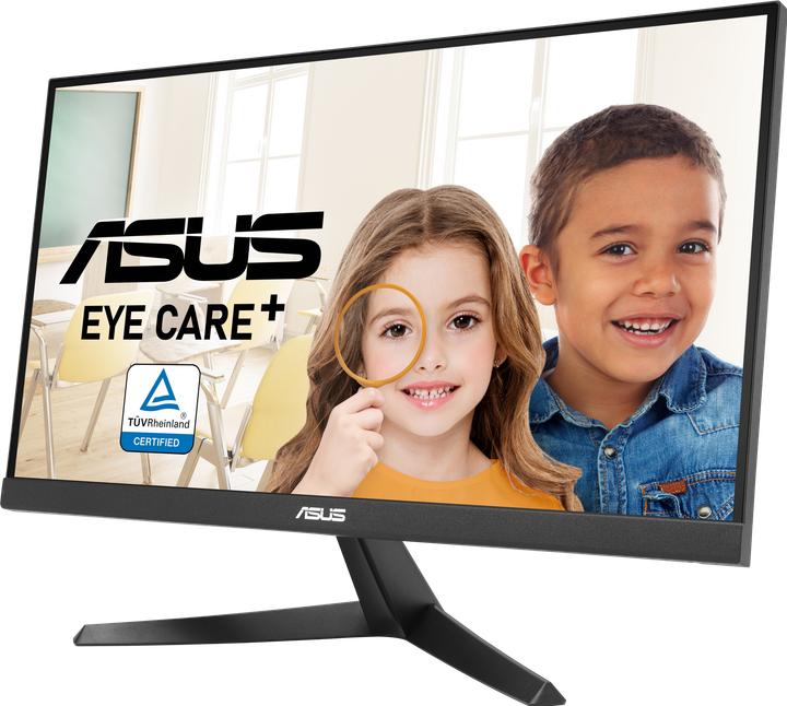 Immagine prodotto ASUS Eye Care VY229HE (1920 x 1080 pixel, 21.40")