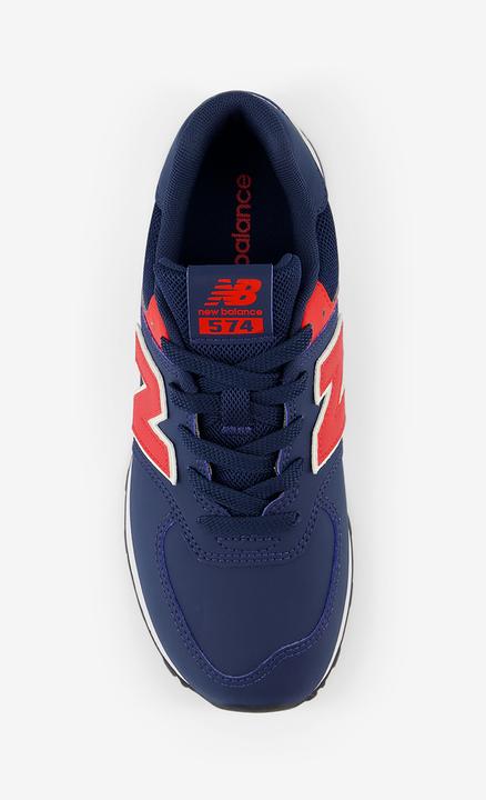 Image du produit New Balance GC574KIK (37)