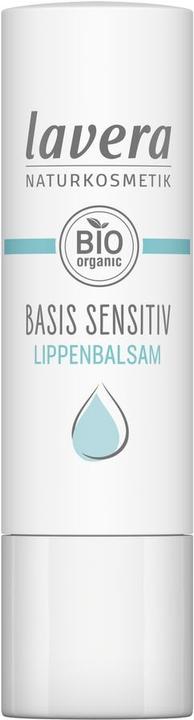 Immagine prodotto Lavera Basis sensitiv (Balsamo per le labbra)