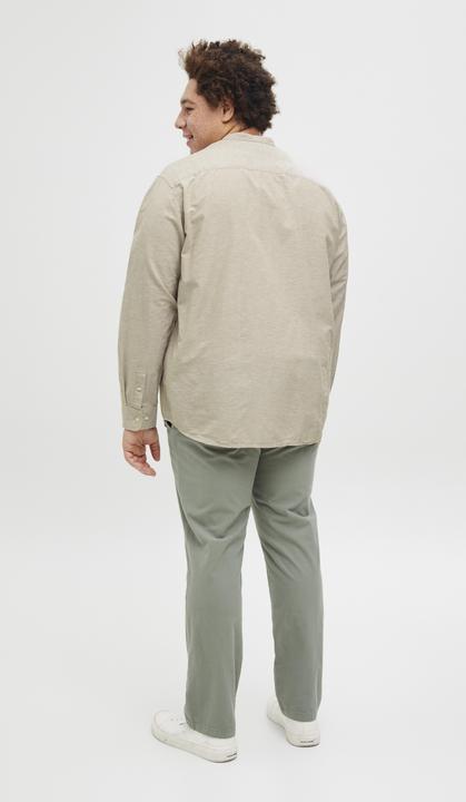 Image du produit Jack & Jones Plus Size Regular Fit Hemd Hemd (XXL)