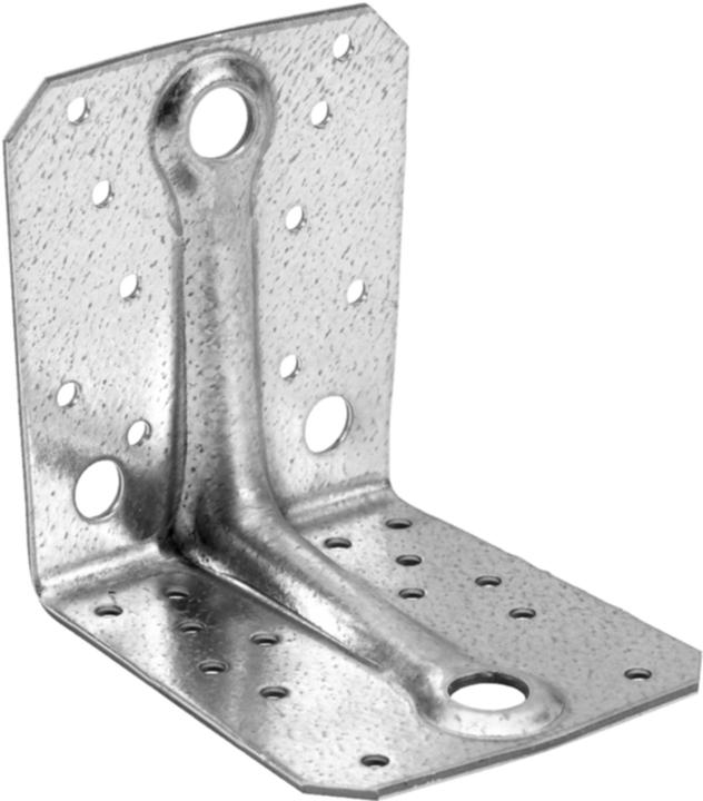 Produktbild Simpson Sst Holzverbinder (Winkelverbinder, 1 Stk.)