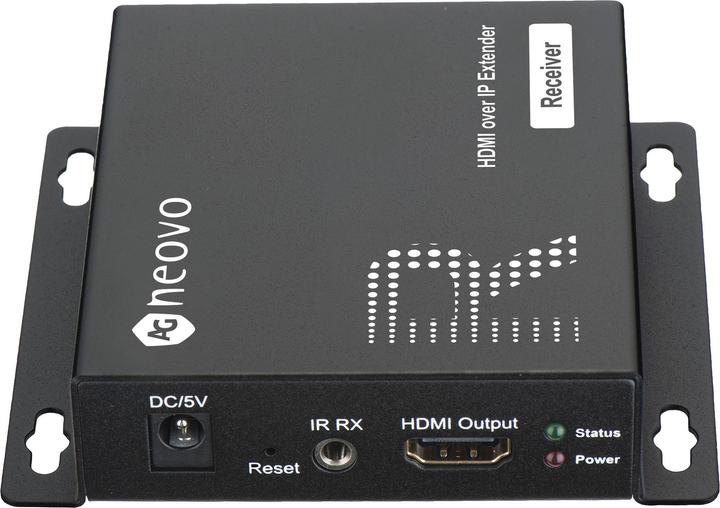 Produktbild AG neovo HIP-RA - AV-Receiver - 120 m