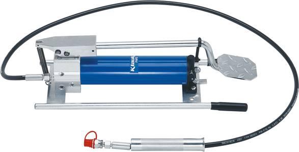 Klauke KLA FHP2 Pompe à pied hydraulique