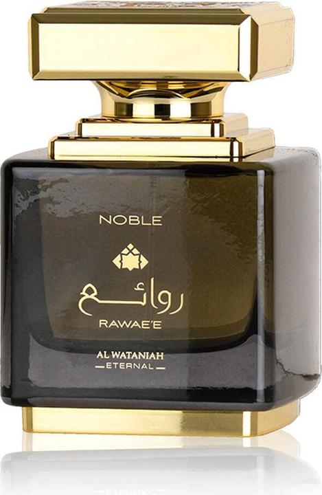 Al Wataniah Rawae'e Noble - EDP - Volume: 100 ml (Eau de Parfum, 100 ml)