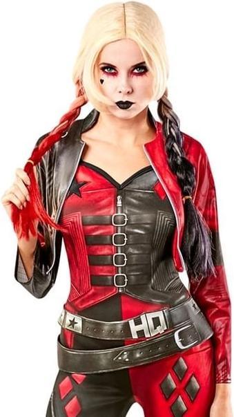 Image du produit Rubies Suicide Squad: Harley Quinn (S)