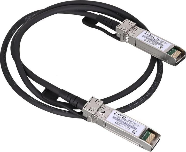 Actual product image Zyxel DAC10G-3M