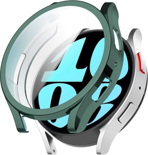 Produktbild MU Classic TPU Frame Series Case