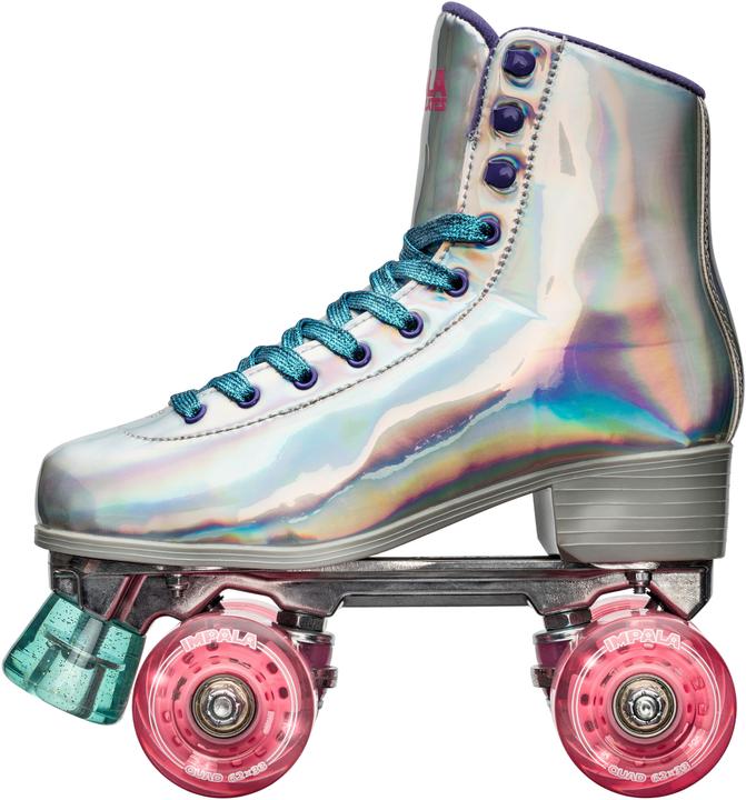 Produktbild Impala Quad Skate (62 mm, 82a)