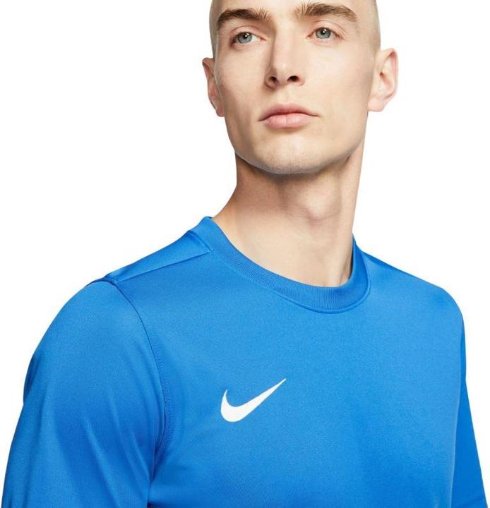 Actual product image Nike Park Vii Jersey Short Sleeve (XXL)