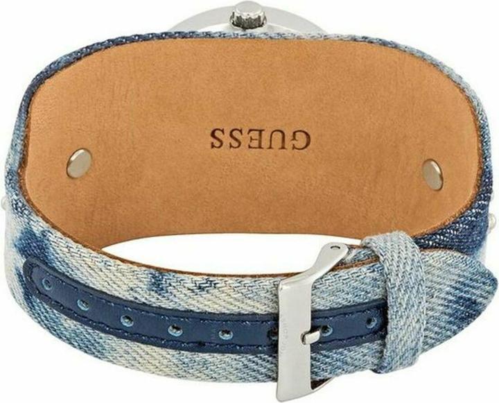 Produktbild Guess Heartbreaker (Analoguhr, 37 mm)