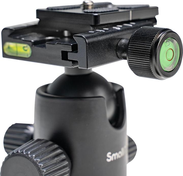 Produktbild SmallRig 3474C CT 20 Aluminium Alloy Tripod (Metall)